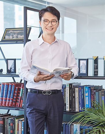 글로빛 대표박사 전성욱